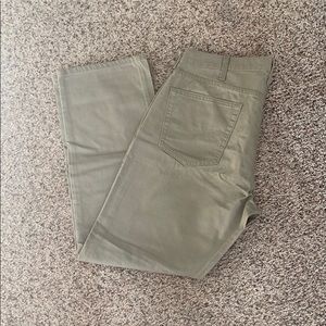 Levi’s Khaki Pants